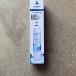 Refrigerator Water Filters
