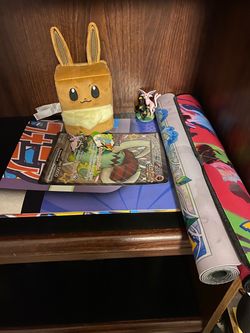 Pokémon lot