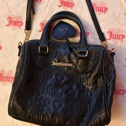 Juicy Couture Shoulder Bag 