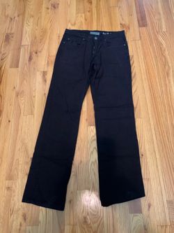 Stretch men’s jeans, size 30