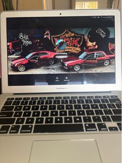 MacBook Air