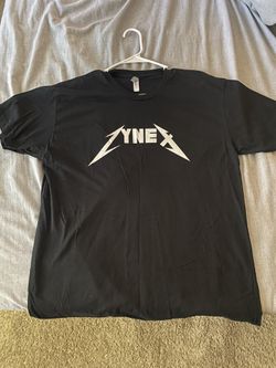 Zynex opioid Shirt