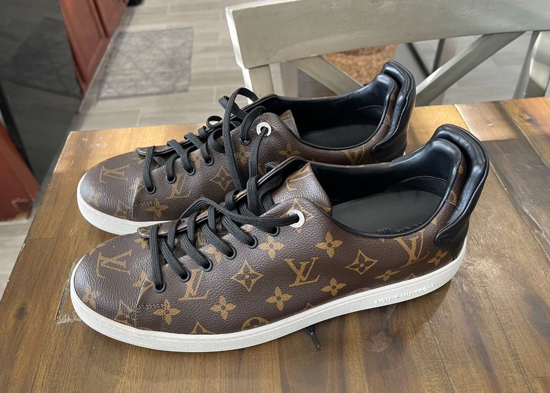 Louis Vuitton Men’s Shoes Like New! US11 UK10