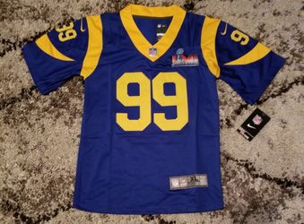 Rams Youth Small Jersey 