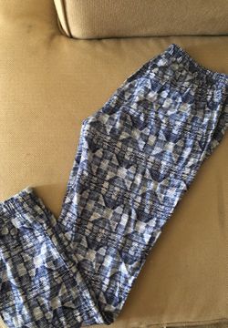 Girls dress pants