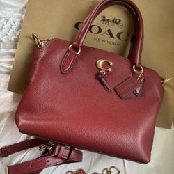 Coach   Handbag