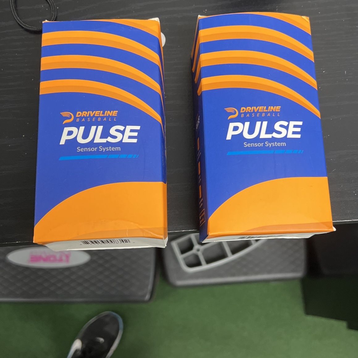その他 Driveline PULSE Sensor System Pulse Sensors DRIVELINE PULSE Sensor System