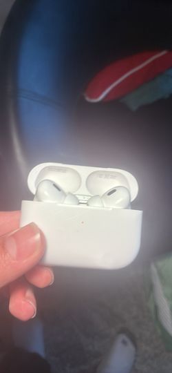 Airpods Pro