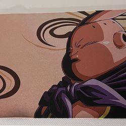 High ground X Dragonball Mousepad