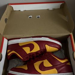 Nike Dunk USC