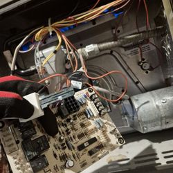 🔥 Calefacción/Heating/Hvac Technical 