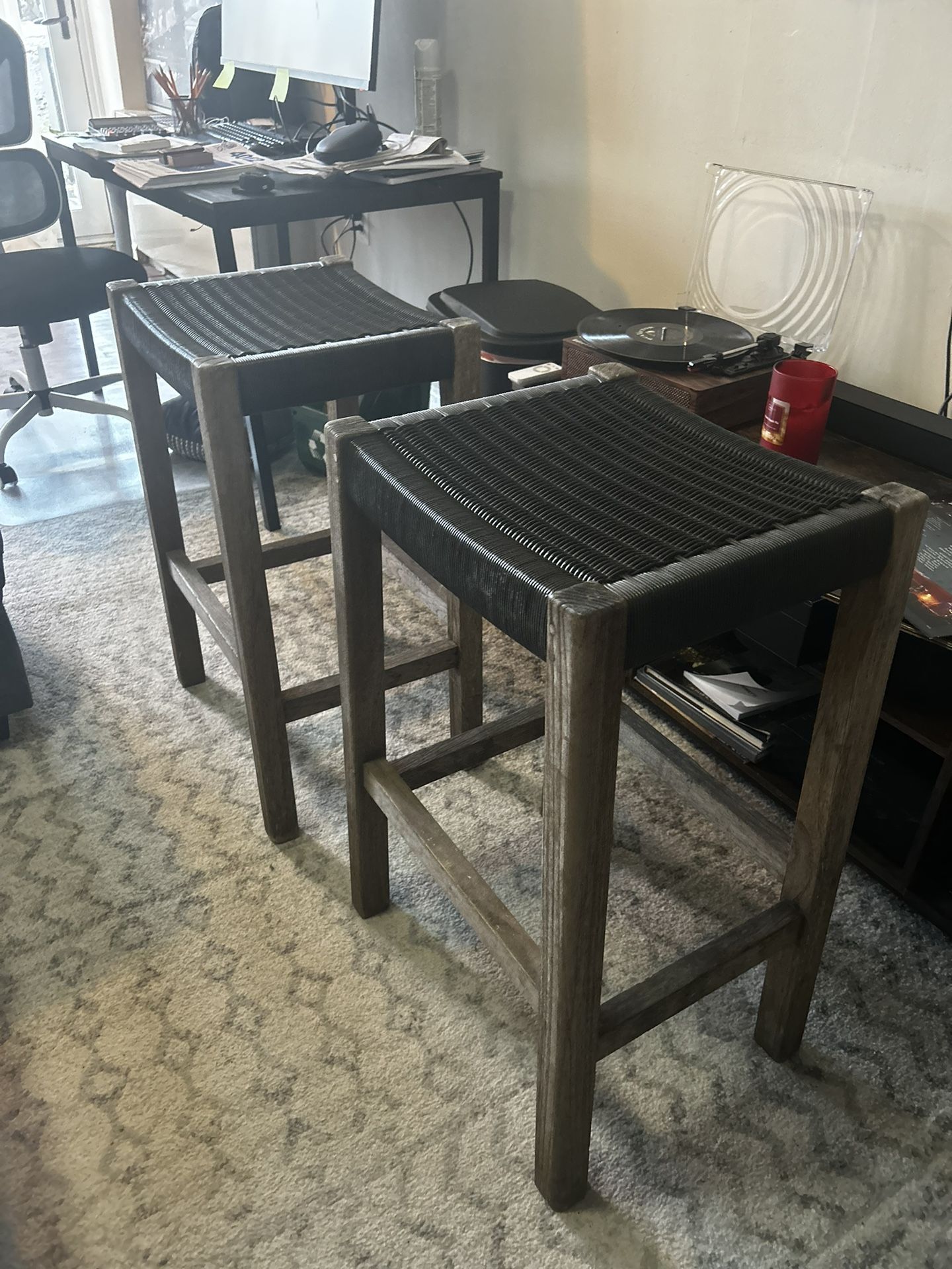 Barstools