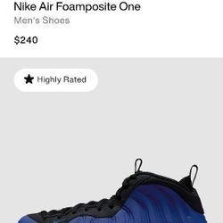 Brand New SHOES PLEASE NO WINDOW SHOPPERS.