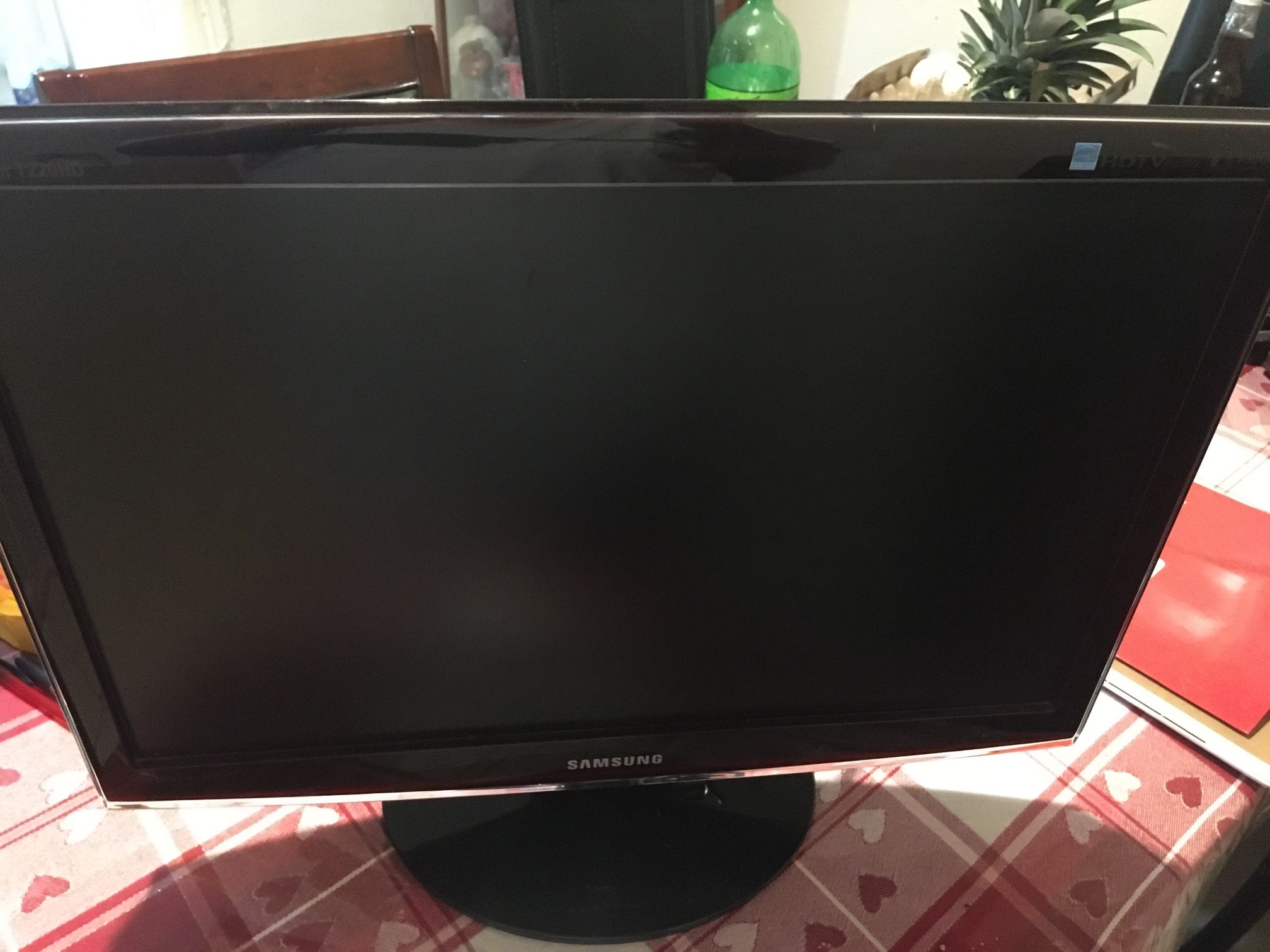 Samsung Desktop