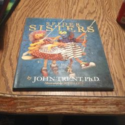 Spider Sisters 
