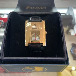 Stauer Watch