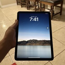 iPad Air 5 - 256Gb 
