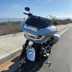 2024 Harley Davidson Road Glide