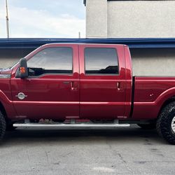 Kmc Mesa Forged 444 17x9 8x170  -12 Offset With Toy R/T Trail 37x12.50R17 Tires🔥🔥🔥