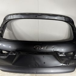 Trunk decklid hatch tailgate INFINITI QX60 17 18 19 2016 2017 2018 2019