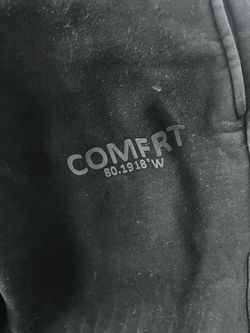 Men’s Pants -Comfrt