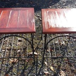 End Tables Great For Your First Appartment 