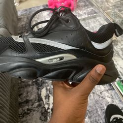 Dior shoes
