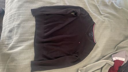 Medium Tommy Hilfiger Long sleeve