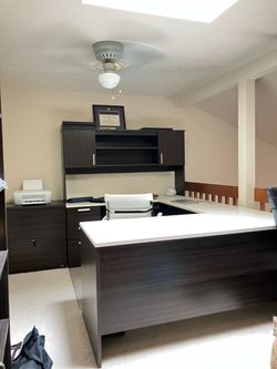 Desk