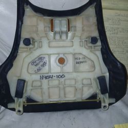 02-03 Honda CBR 954 RR OEM SEAT