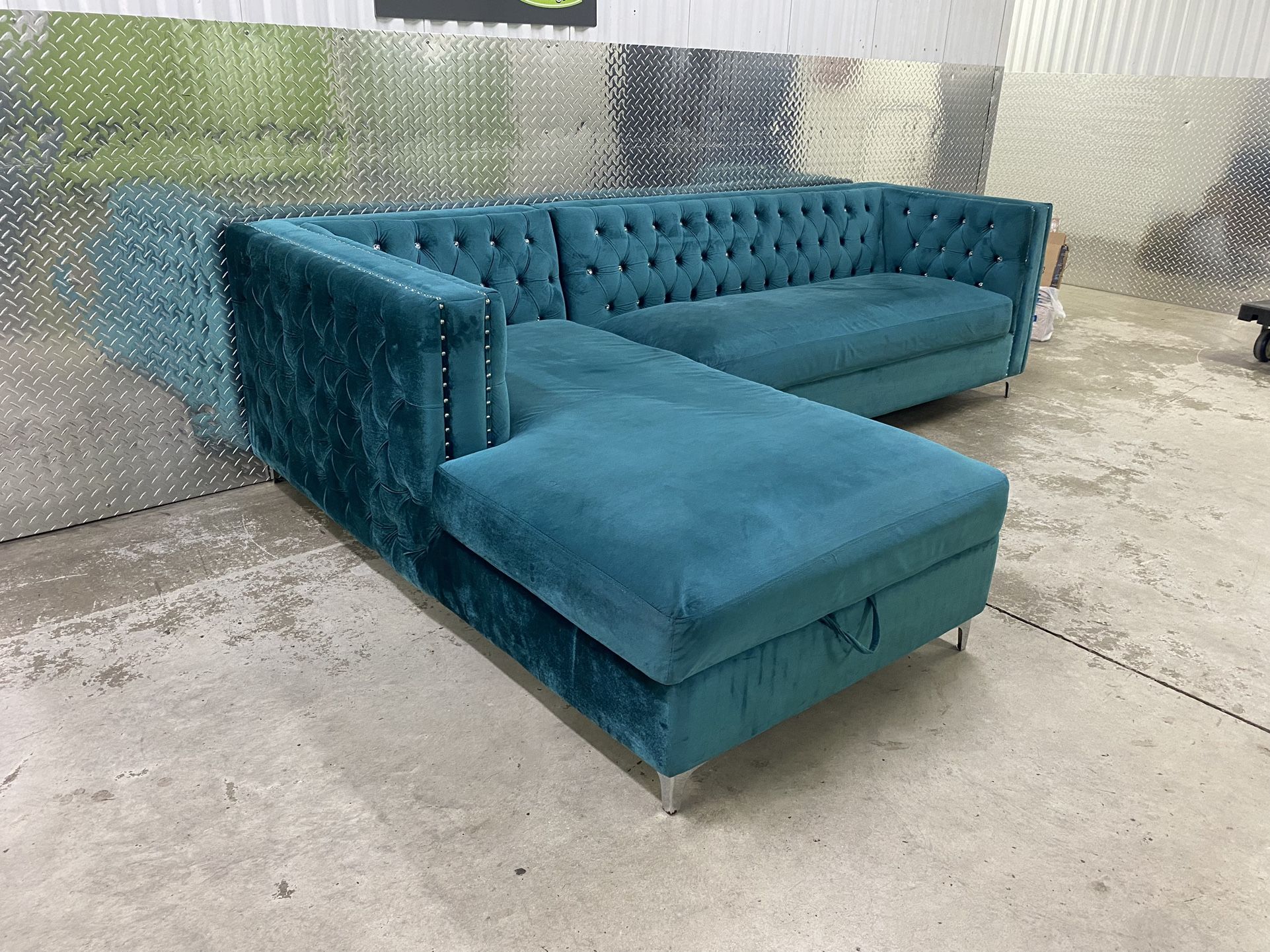 Sectional Couch