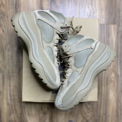 Yeezy Boot “rock”