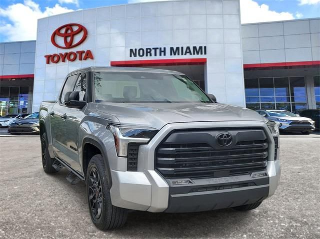 2024 Toyota Tundra