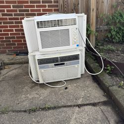 Window AC Units - $75 Each