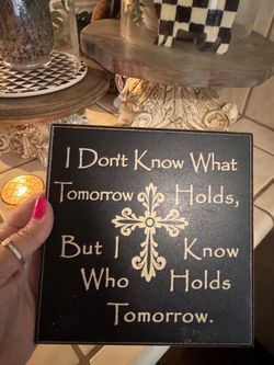 Decor frame