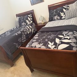 Bedroom Set