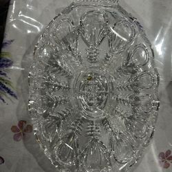 Chip & Salsa Tray