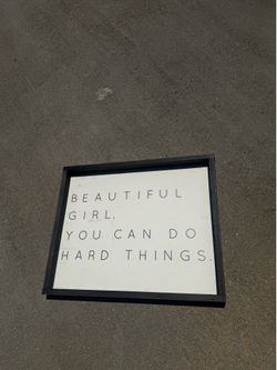 Furniture (Sign)