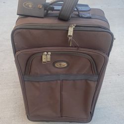 Carryon bag