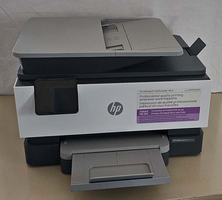 Brother HL-L2400D Laser Printer