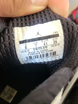 Jordans