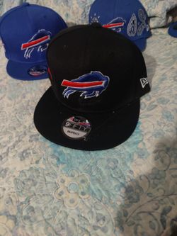 Buffalo bills new era