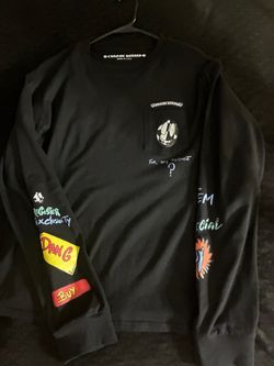 Matty boy long sleeve