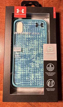 iPhone X Case  