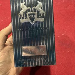 Parfums De Marley Layton Royal Essence 