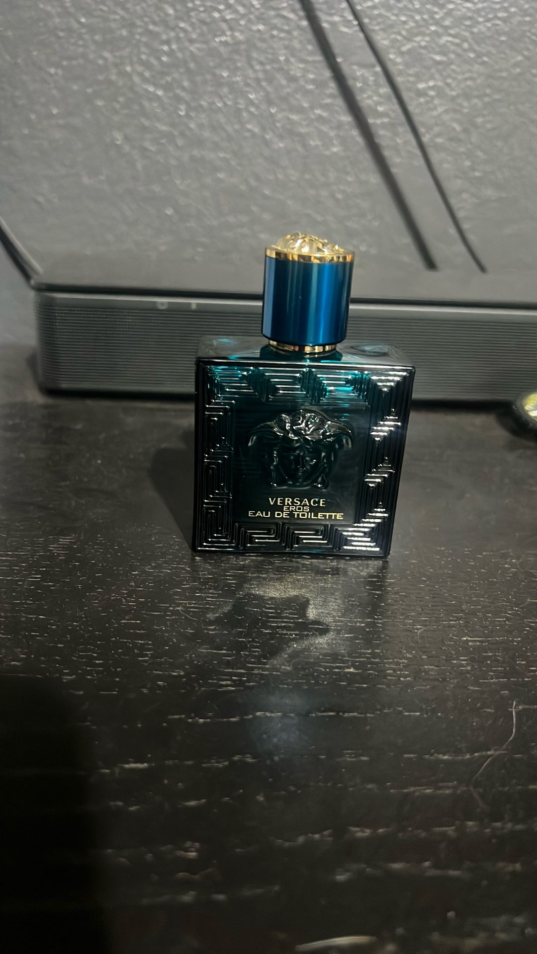 Versace Eros Cologne