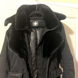 Wellensteyn Winter Jacket
