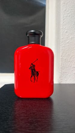 Polo Red Original