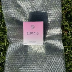 Versace Bright Crystal