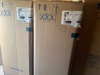 Waterheater 50 galones